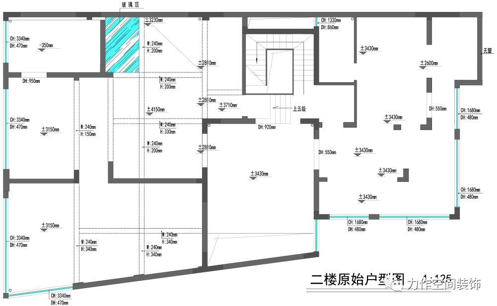 万科玲珑湾新中式大宅设计 | 自然禅意，简约优雅-30