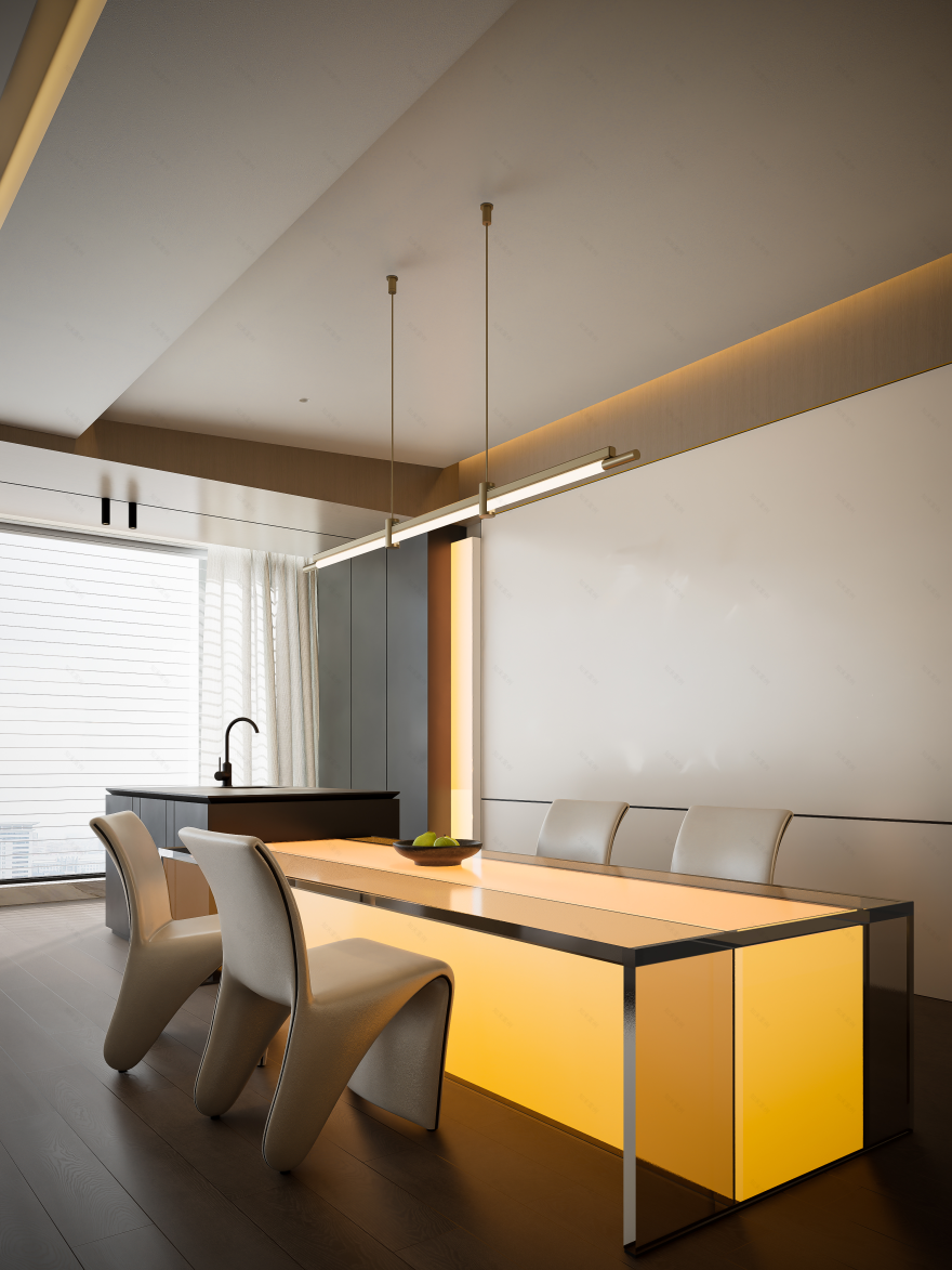 光映&此方天地丨NSIM-16