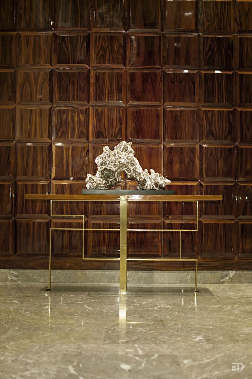 开封东汇名城销售中心丨中国开封丨戴勇设计研究室-34