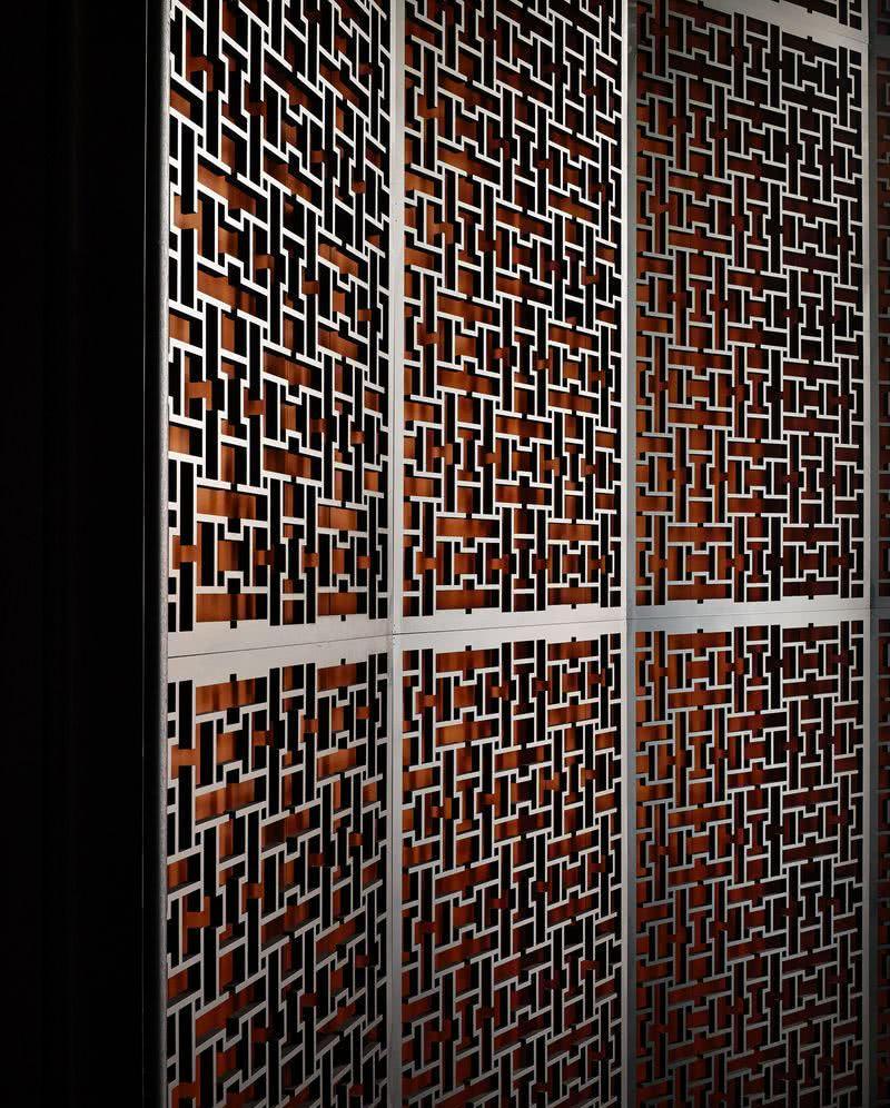 东方馥香-- 演绎东西方设计精髓的空间艺术-9