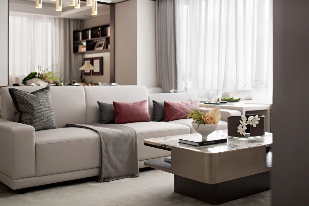 湖州绿城锦玉园丨中国湖州丨矩阵纵横-39