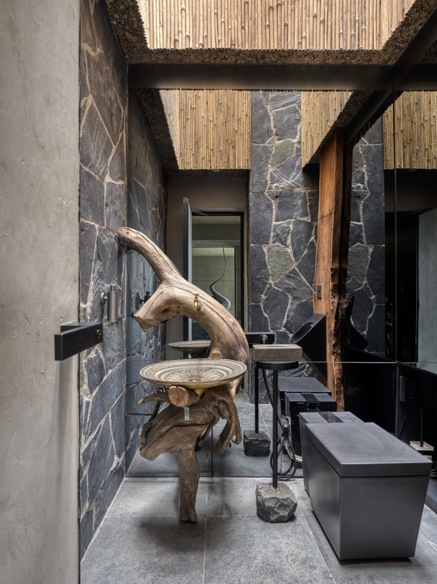 丨印度新德里丨ATREY & ASSOCIATES-21