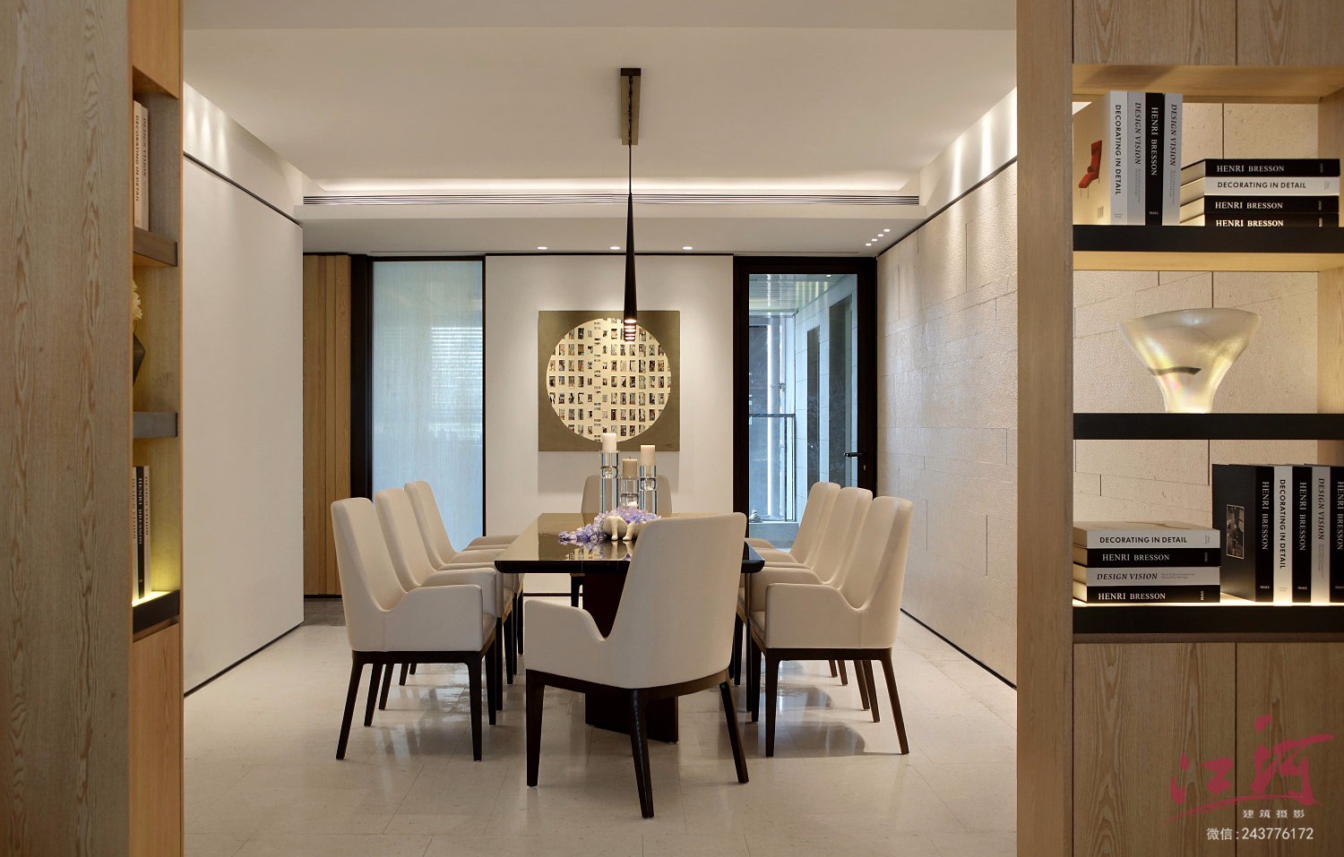 华润悦府华润悦府住宅华润悦府家装深圳华润悦府摄影-9