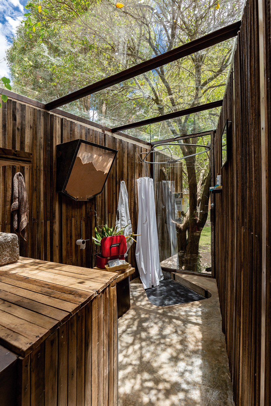 飞瓦住宅,厄瓜多尔 / Daniel Moreno Flores-53