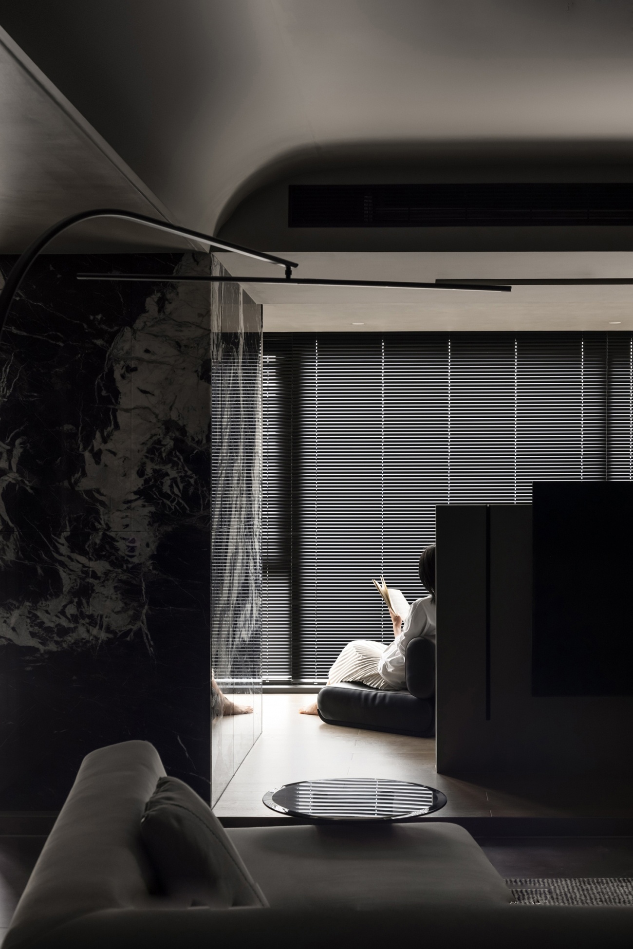 光的容器 · 壹境筑造-0