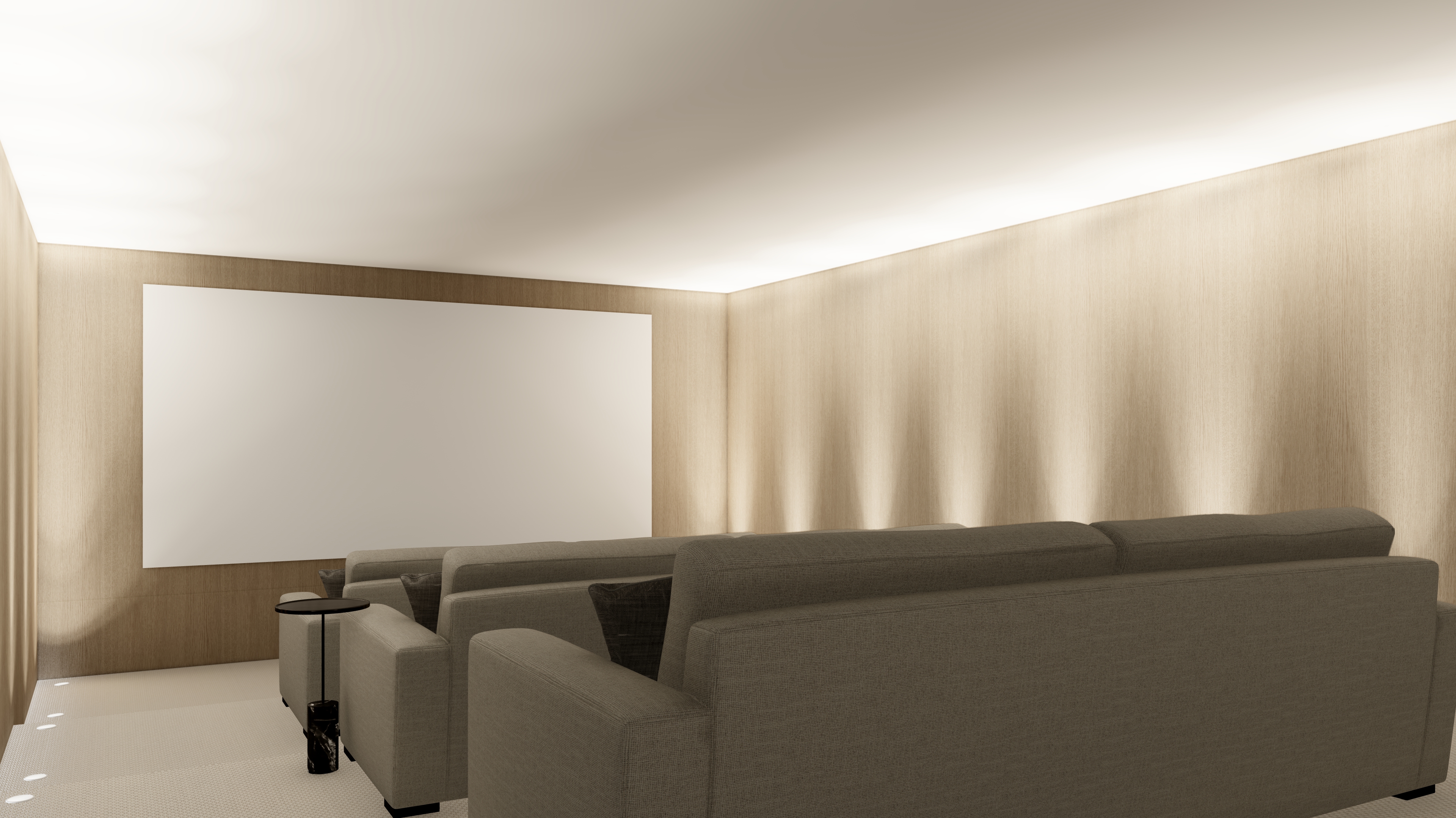 巴哈马大厦丨EF Architectural Design Studio-26