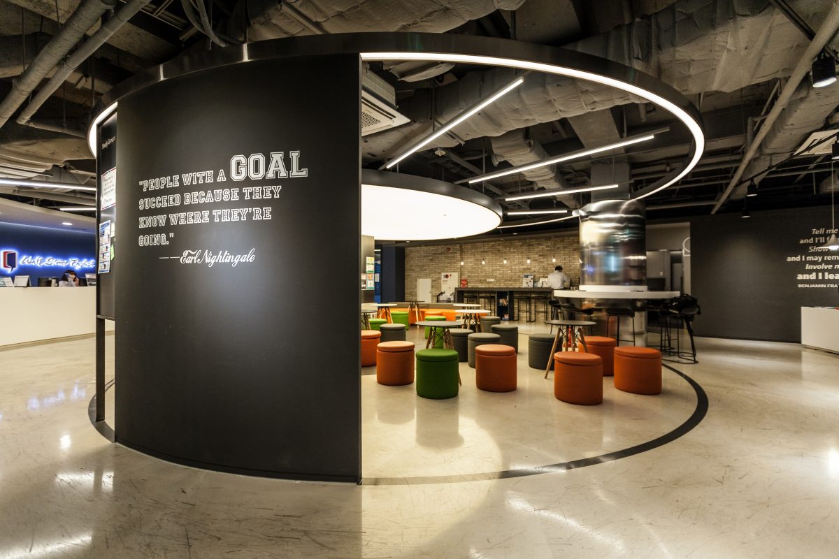 WALLSTREET ENGLISH (월스트리트 잉글리쉬)-17