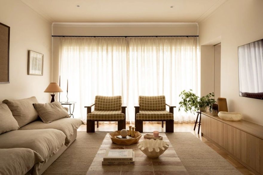 Studio Ezra新作丨家的意义-36