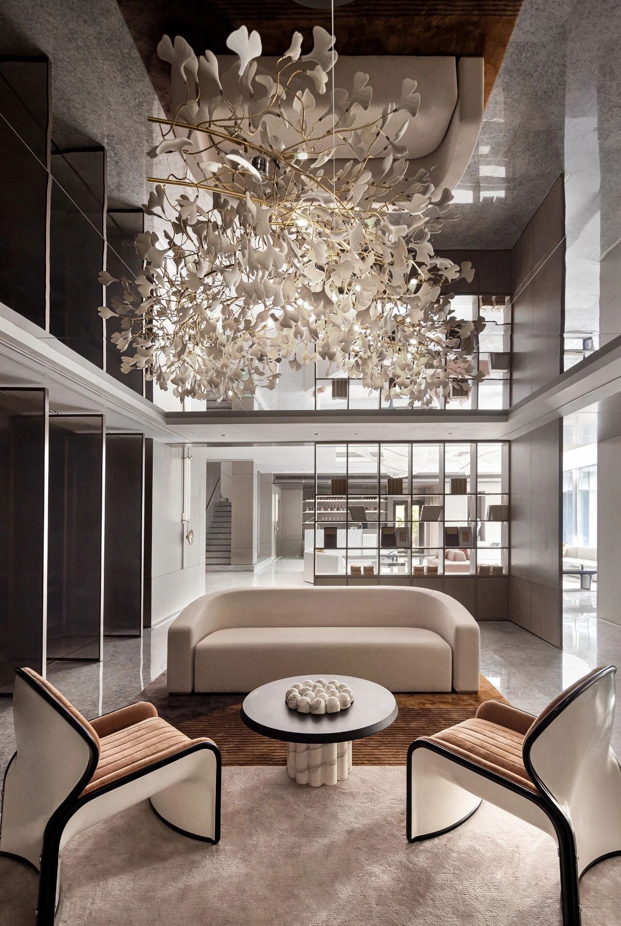 紫檀南长里丨中国无锡丨GFD 广飞设计-42