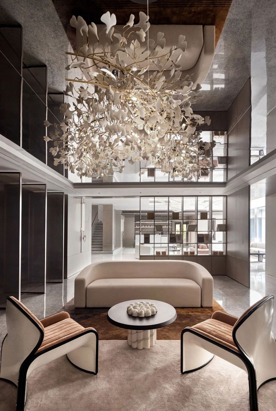 紫檀南长里丨中国无锡丨GFD 广飞设计-42