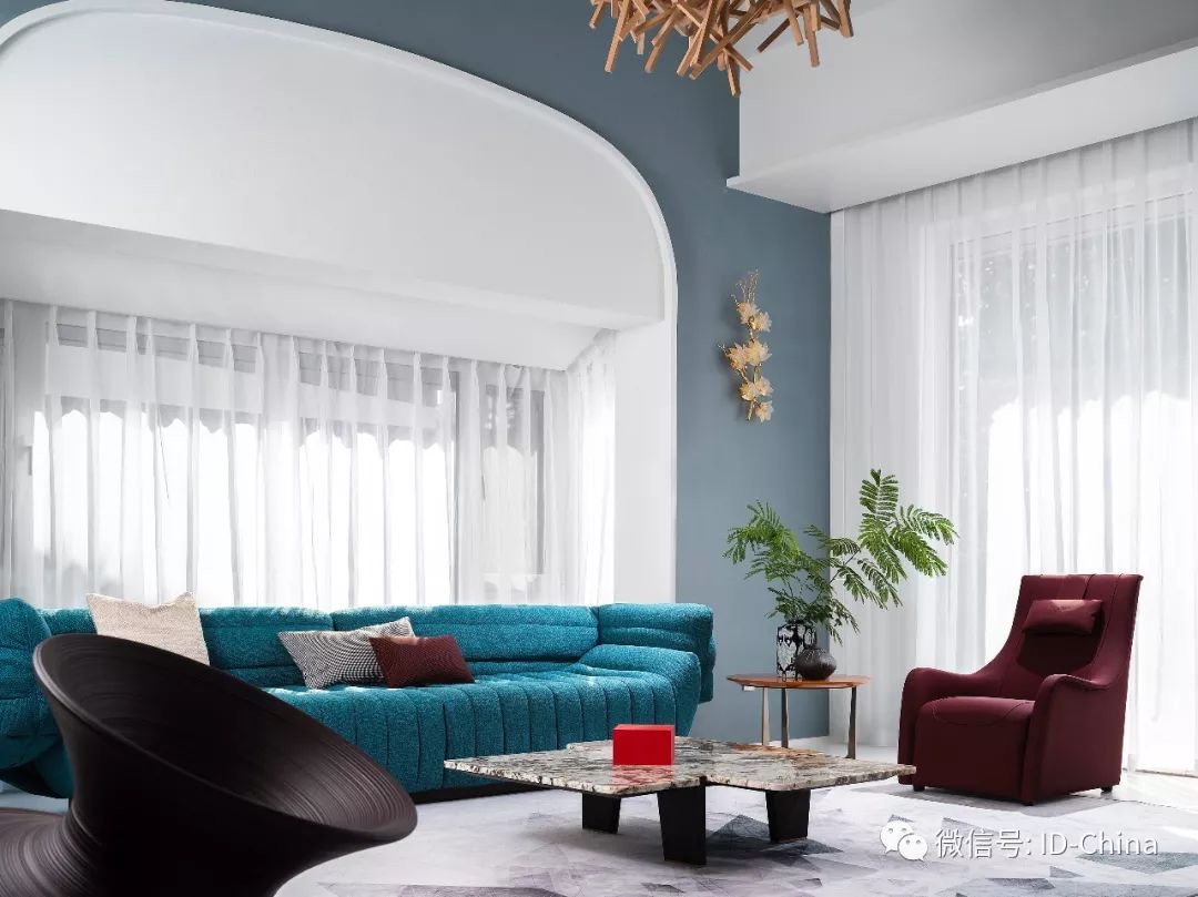 中国院子独栋别墅-9