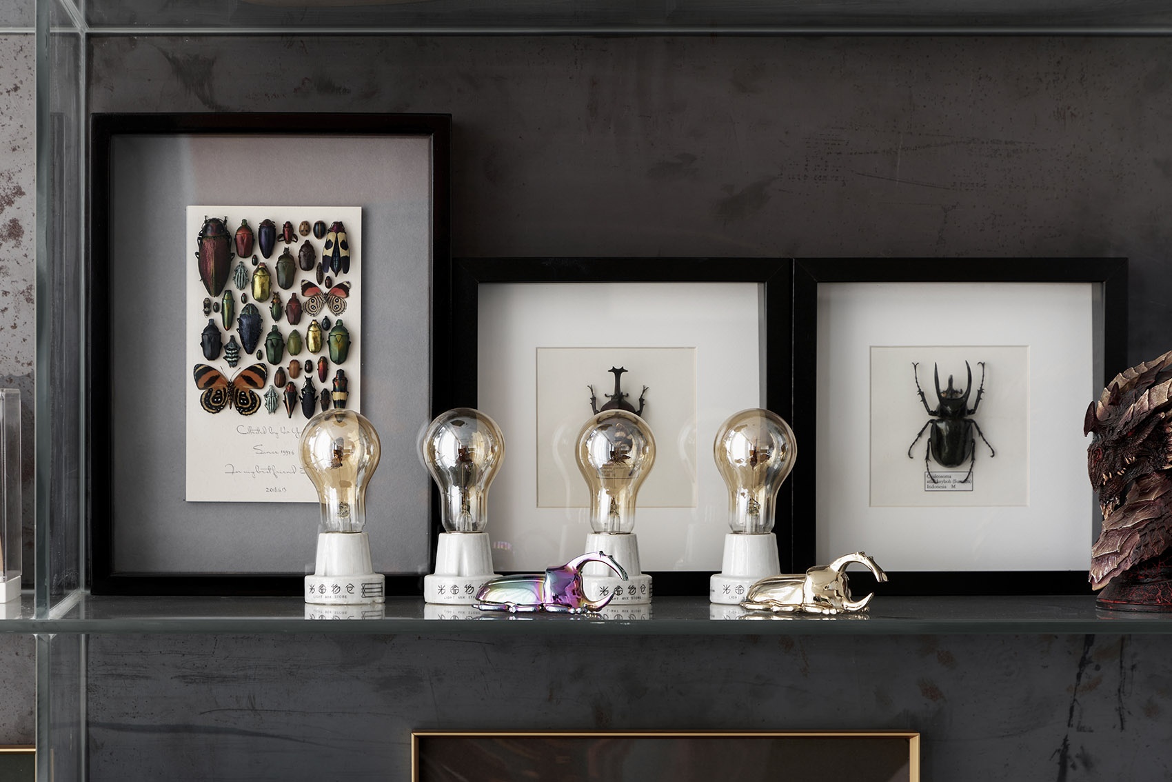 泛域设计办公空间丨中国杭州丨泛域设计 Fununit Design-48