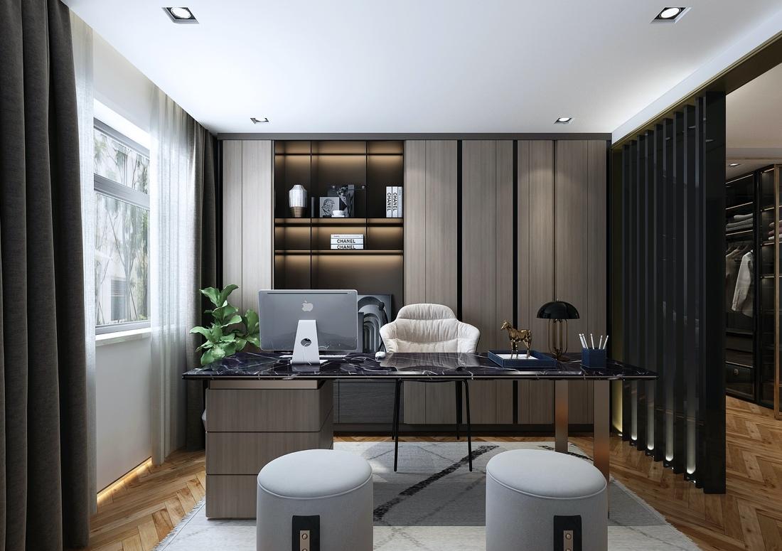 
海诚·清水河畔 -10