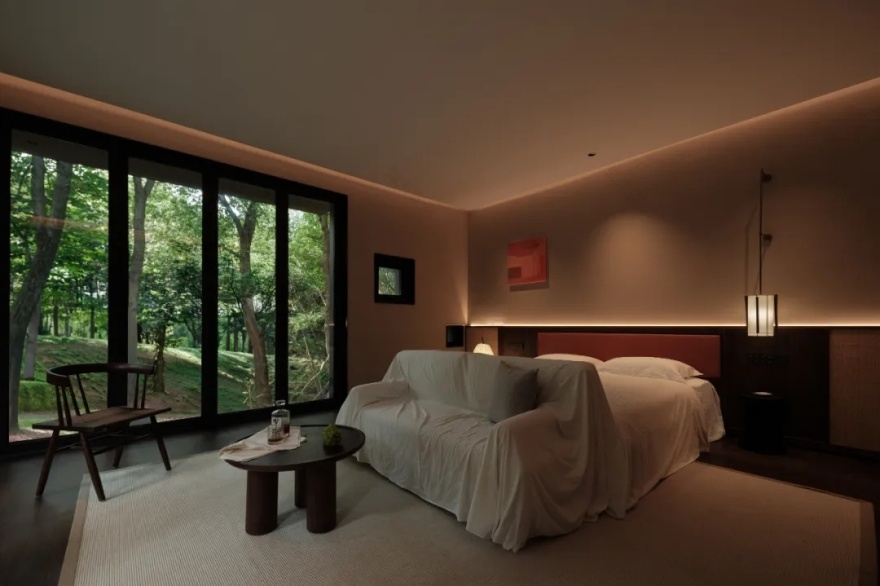 原舍濮院丨中国嘉兴丨巢羽设计事务所-73