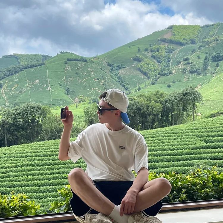 安吉观景平台及茶室丨中国浙江丨HATCH 汉齐建筑-24