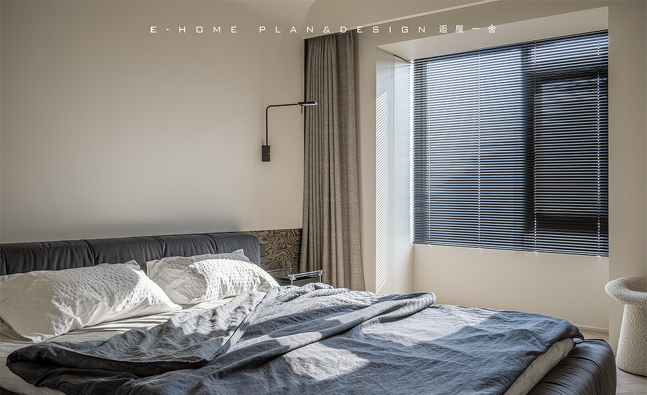 被移出的洗手池、飘窗的折叠使用-25