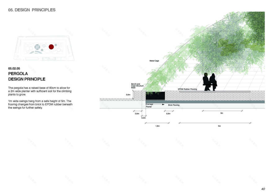 奥兰治城堡集团住宅区丨印度丨MVRDV,Studio Archohm-32