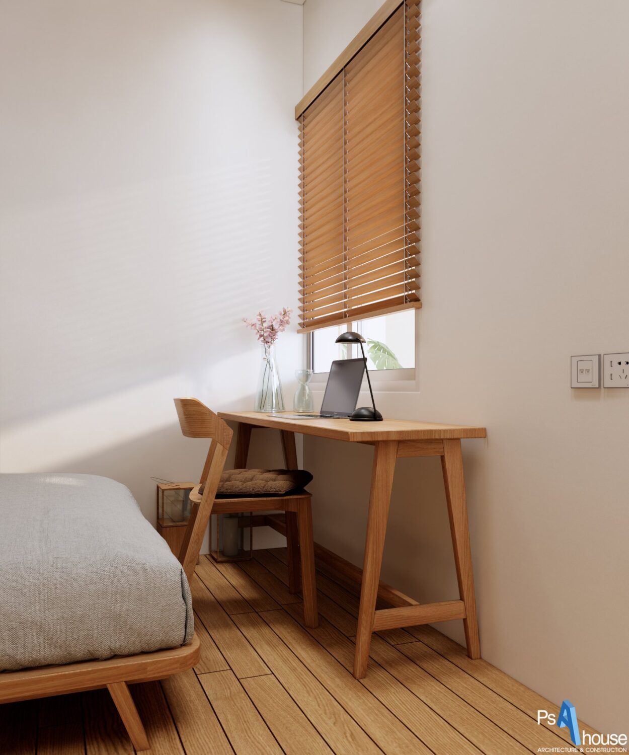 7474. Free Sketchup House Interior Model Download-9