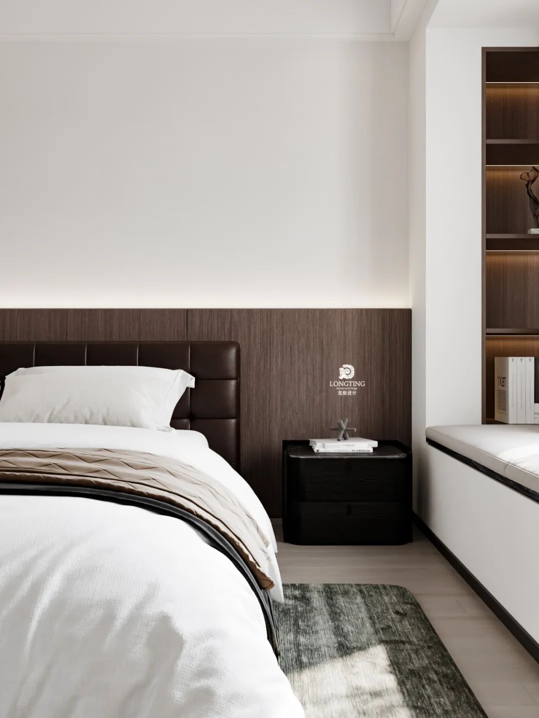 《龙庭设计》正弘府-32