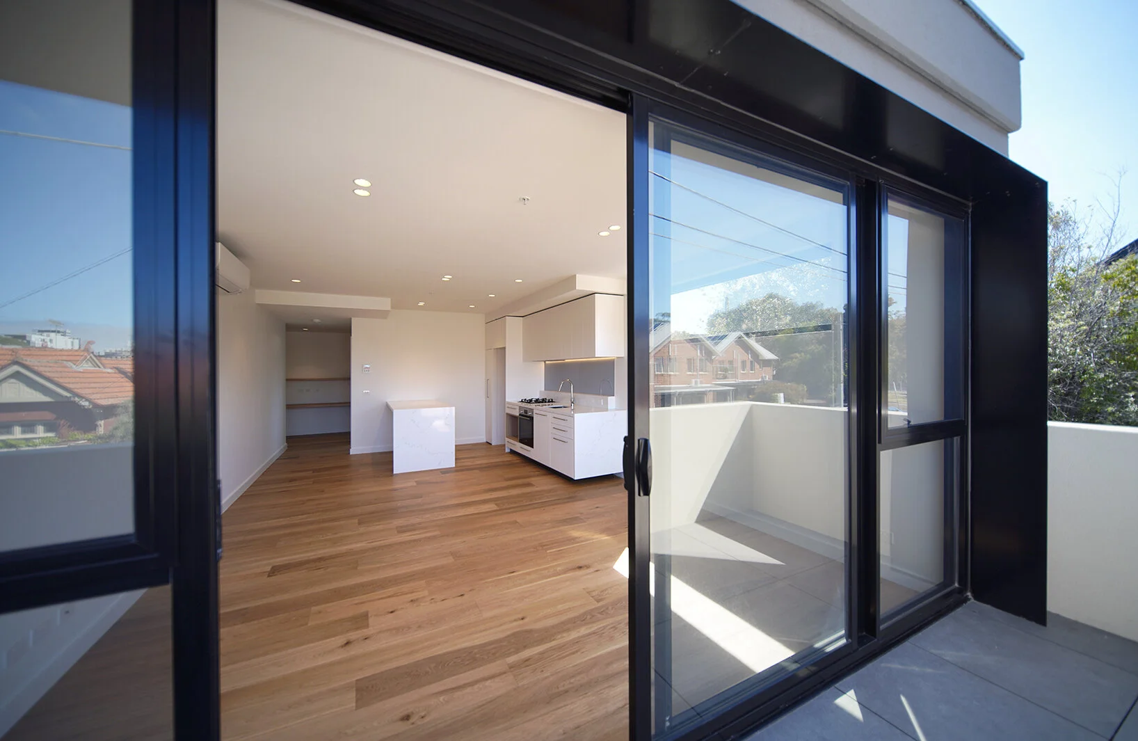 Upton Road 项目丨ARTISAN ARCHITECTS-37