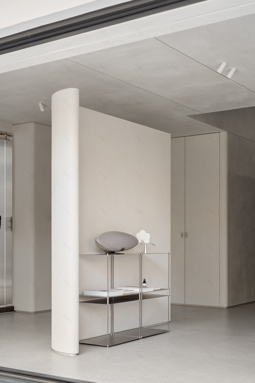 23 & 10 Design Studio办公空间设计丨中国台湾丨二三國際 23 Design,拾號空間製作所 10 Design-19
