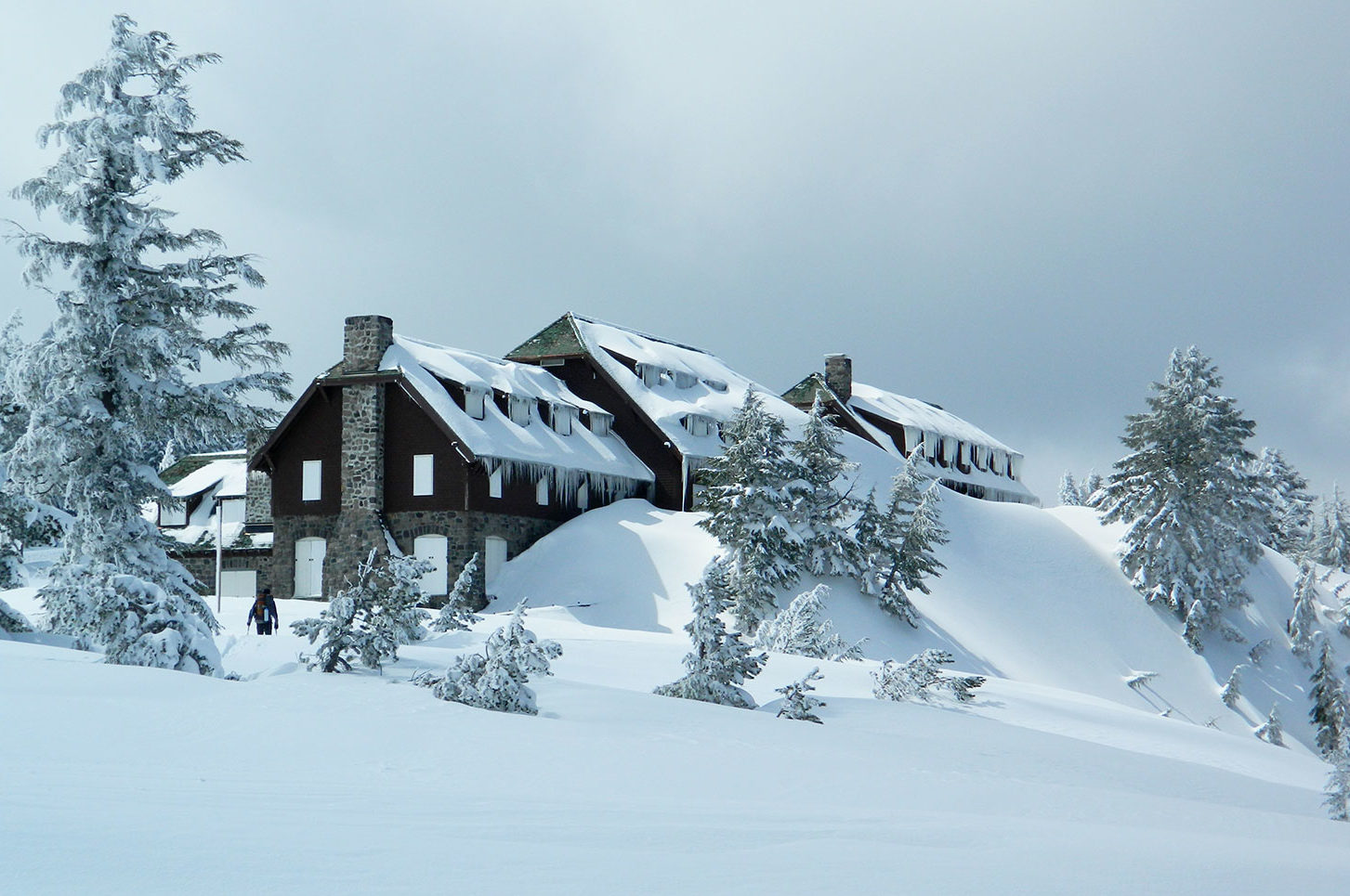 Crater Lake Lodge Rehabilitation-10