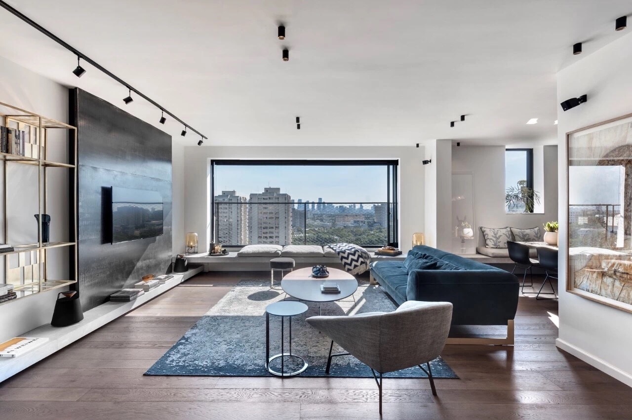 隔板设计：让吊柜远离生活-0