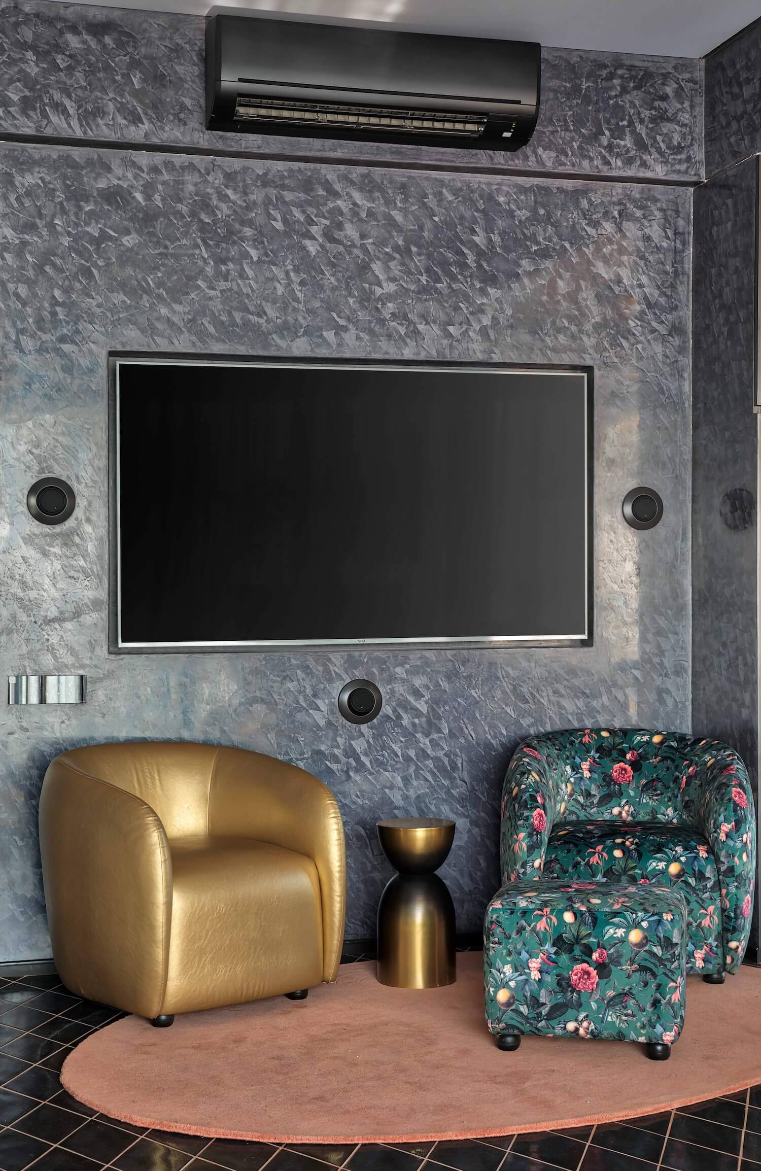 派对场所丨印度丨Karan Desai:Architecture + Design-6