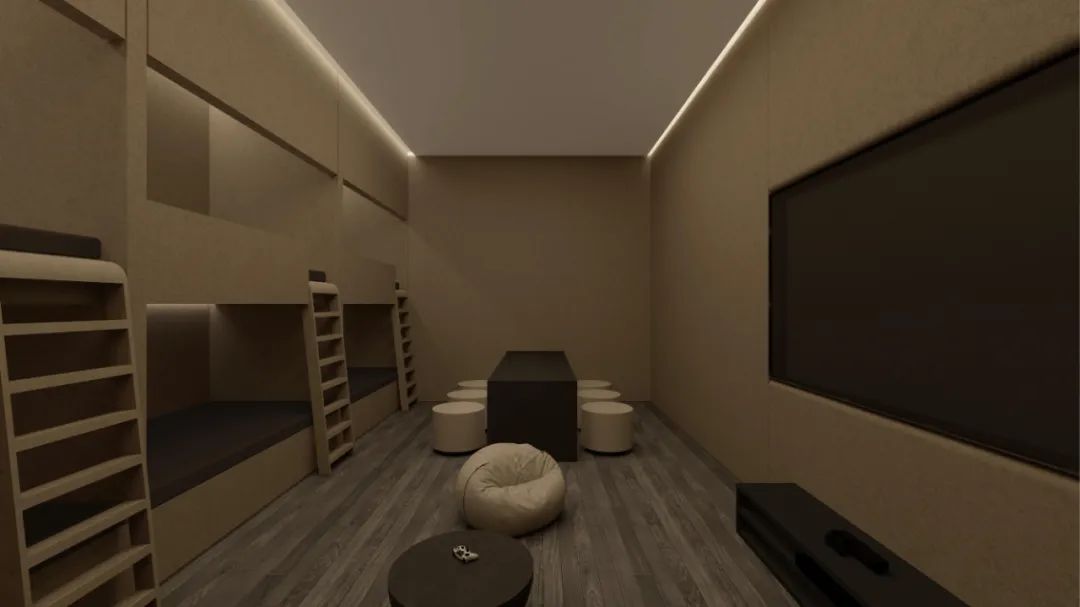 水裹·汤泉（杭州新天地店）丨中国杭州丨北京对角线设计-156