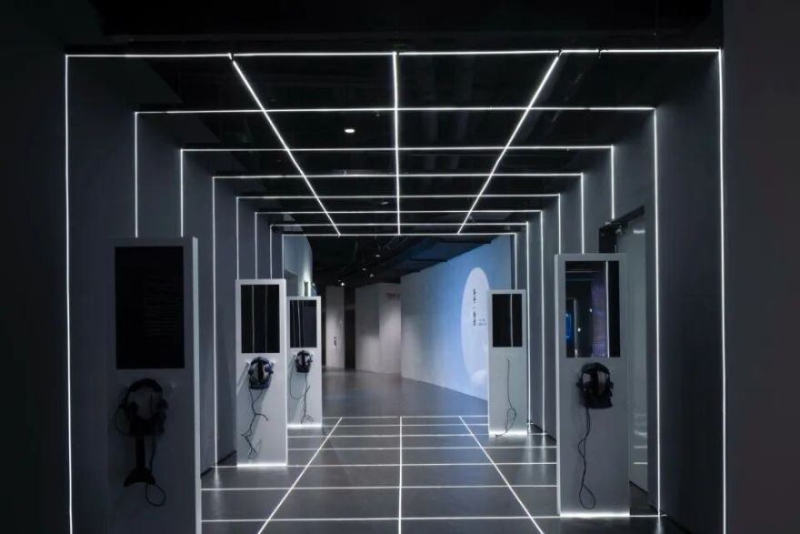 衢州·烂柯世界围棋文化展示馆丨中国衢州丨同济大学建筑设计研究院(集团)有限公司-73