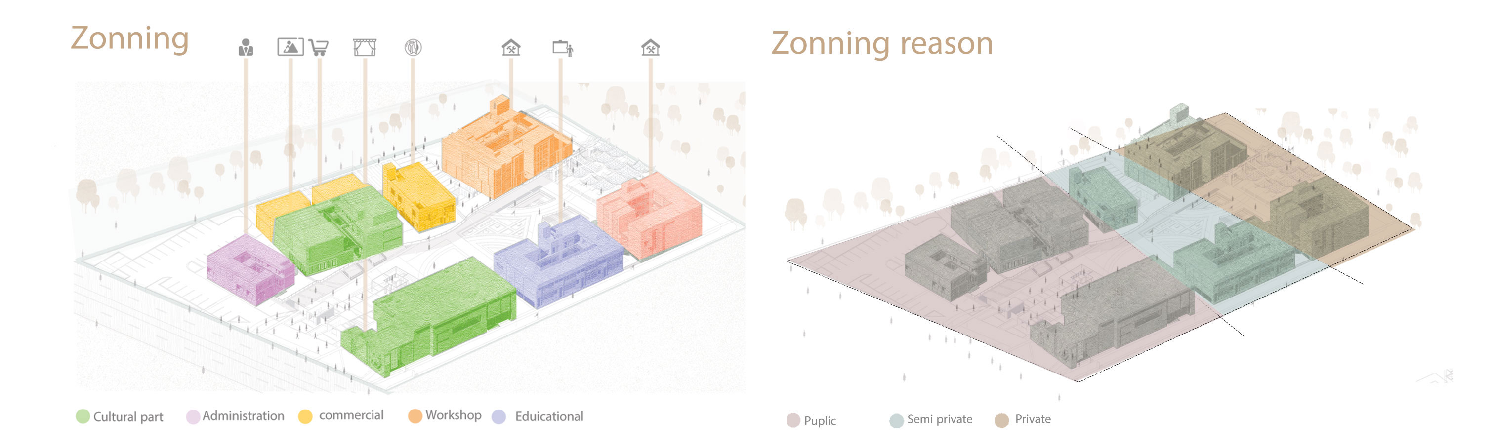 照明设备儿童手工中心丨Manshayat Nasser juniors-20