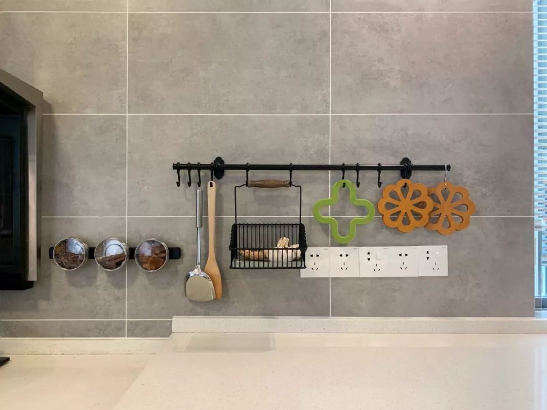 139㎡三室两厅超值改造，建筑师溪莹的梦幻家园-66