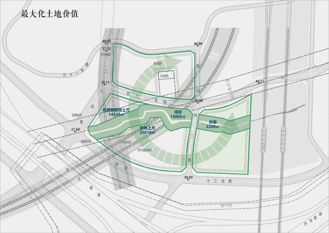 银星光明生命健康科技园丨中国深圳丨香港华艺设计顾问（深圳）有限公司-19