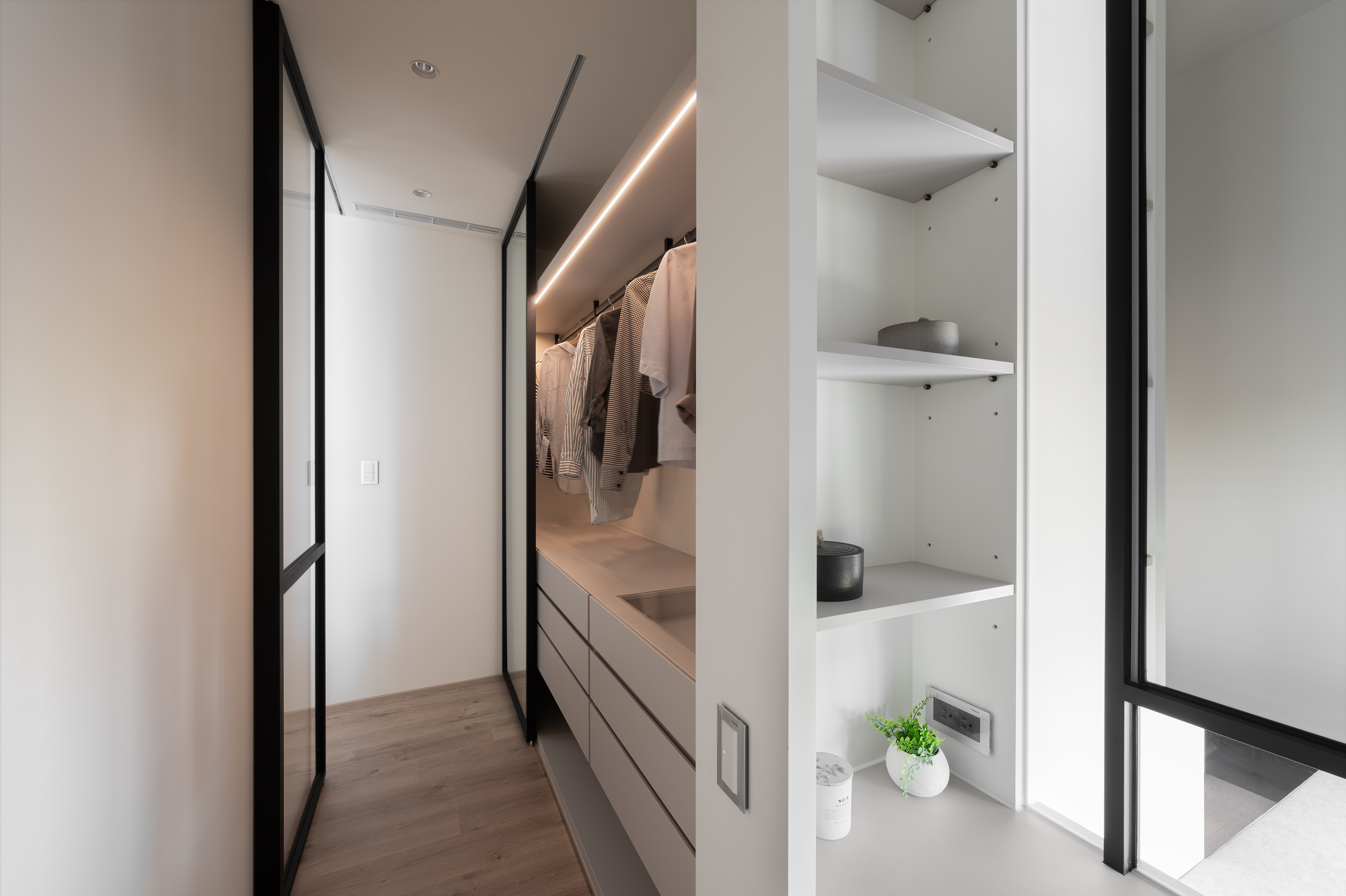 情绪；心境；心情丨中国台中丨Haven Space Design-27