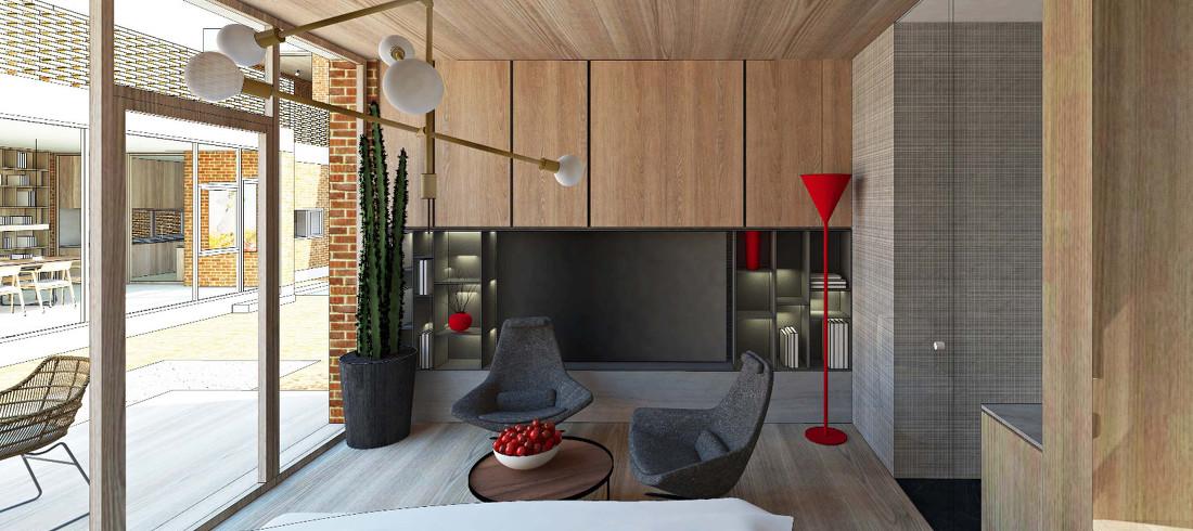 
河南永城民宿 -30