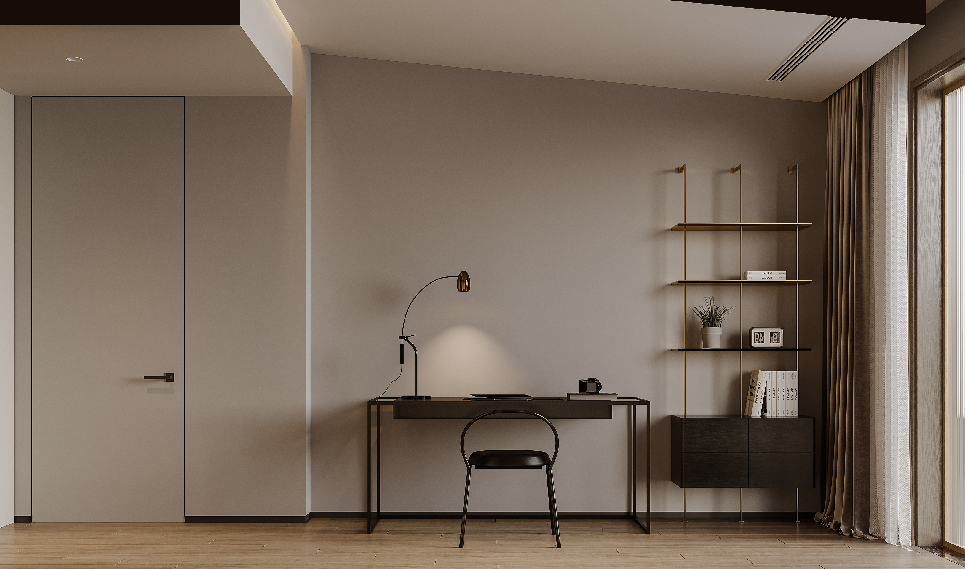 海域香廷 75 栋丨艾木设计柴工-41