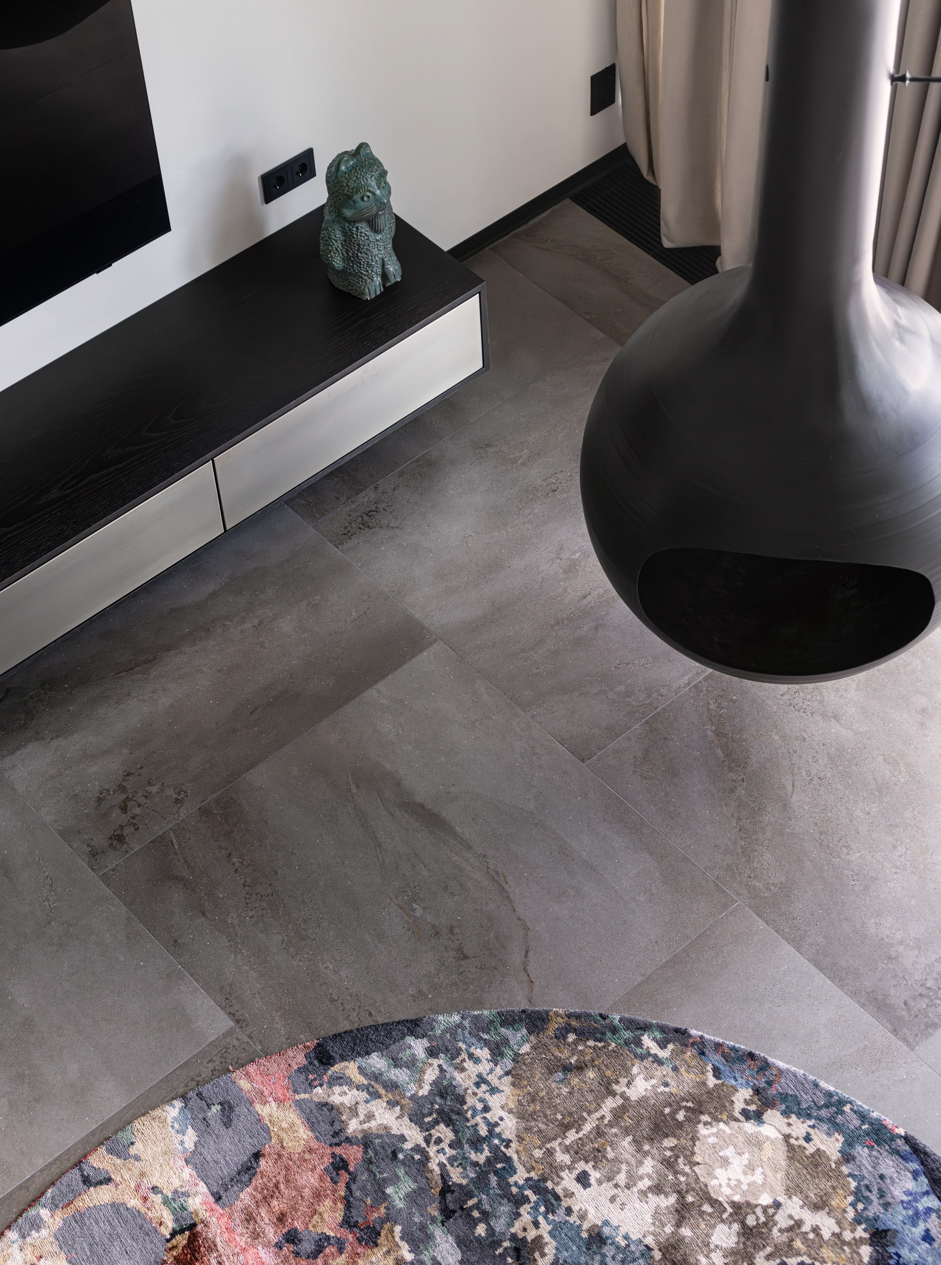 MRIIA 之家

注：由于MRIIA不是常见词汇，不清楚其确切含义，这里按照原文保留其形式进行翻译 丨乌克兰基辅丨MAKHNO Studio和Illia Tovstonog-89