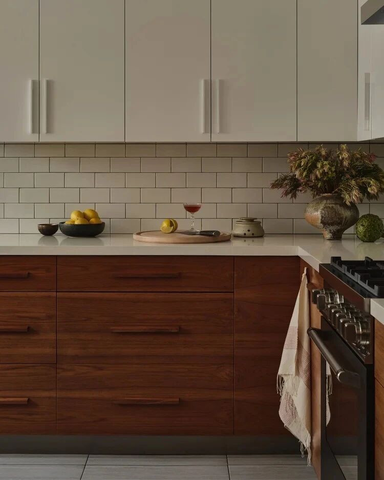 设计师的洛杉矶现代主义栖居丨美国洛杉矶丨Carolyn Miller-42