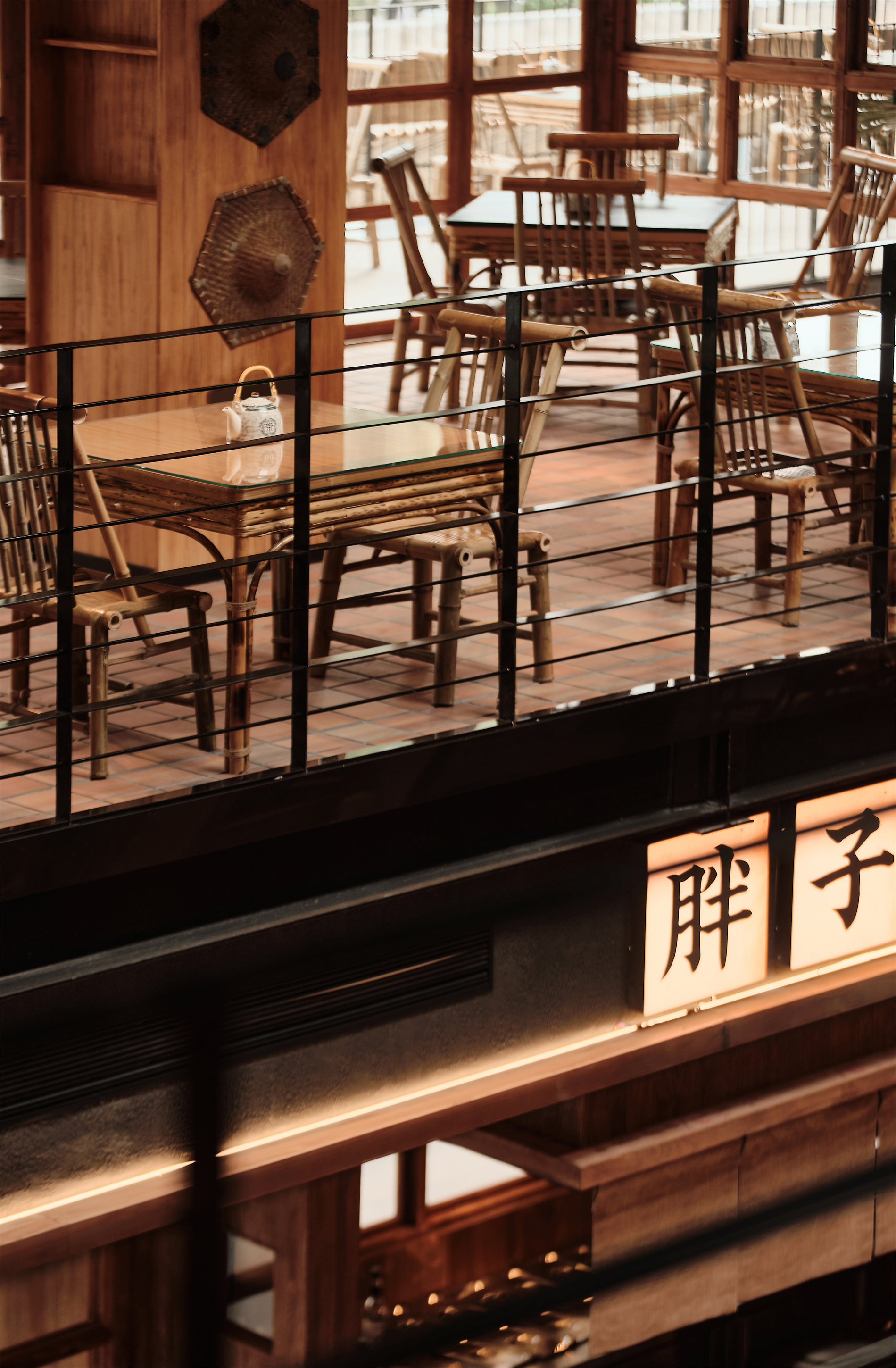 胖辣椒浏阳菜馆丨中国南京-22