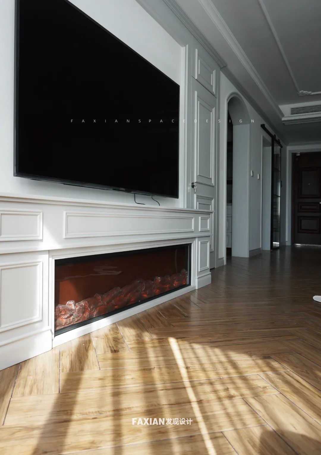 淄博天悦 | 浪漫美式复古，演绎心灵之爱-44