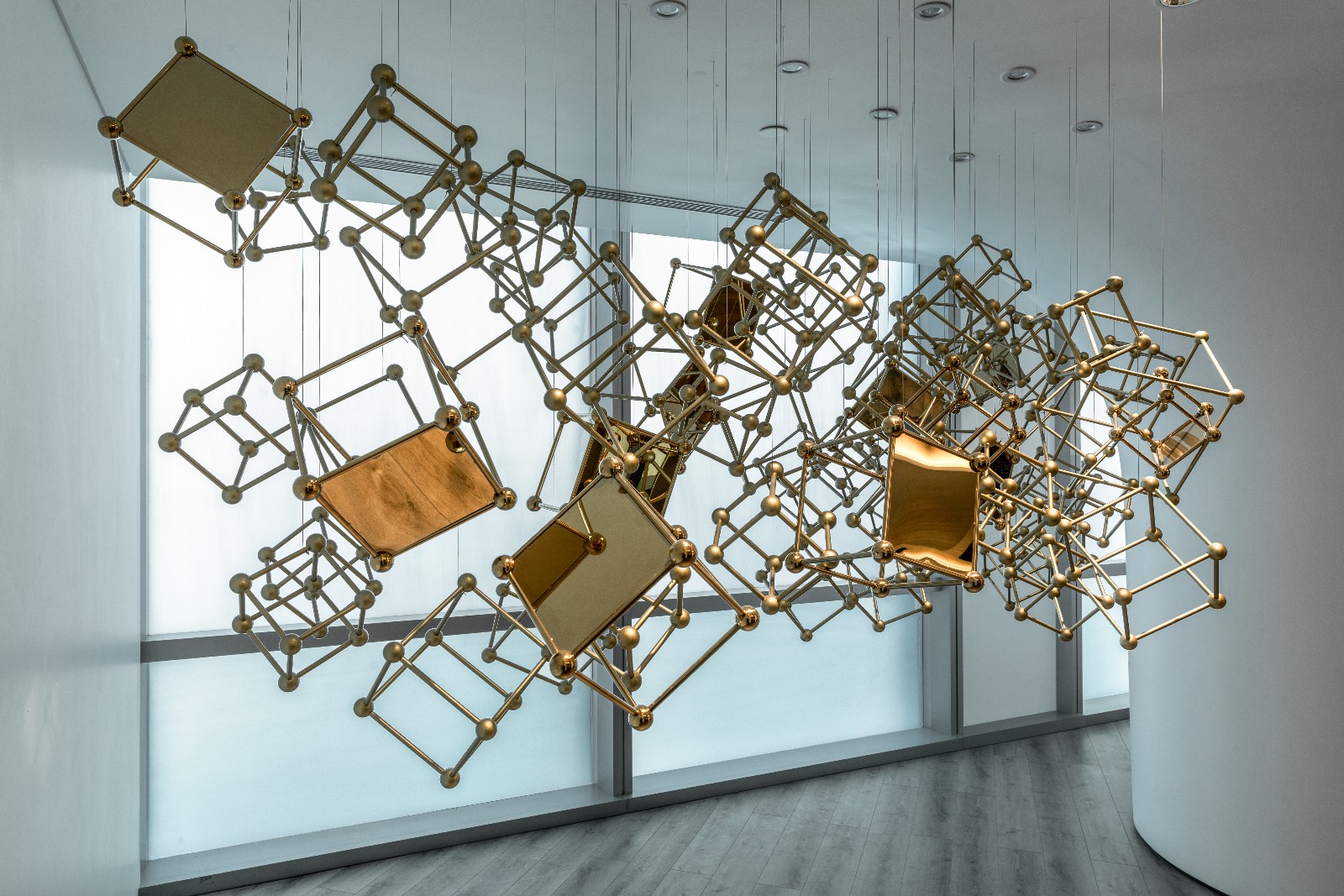 北京清源路大客户接待中心-11