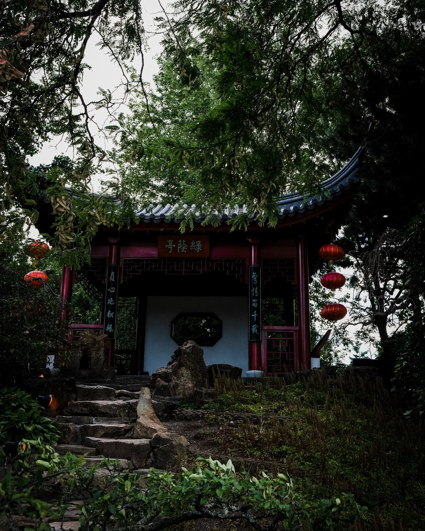 Guardians of the gardens-2