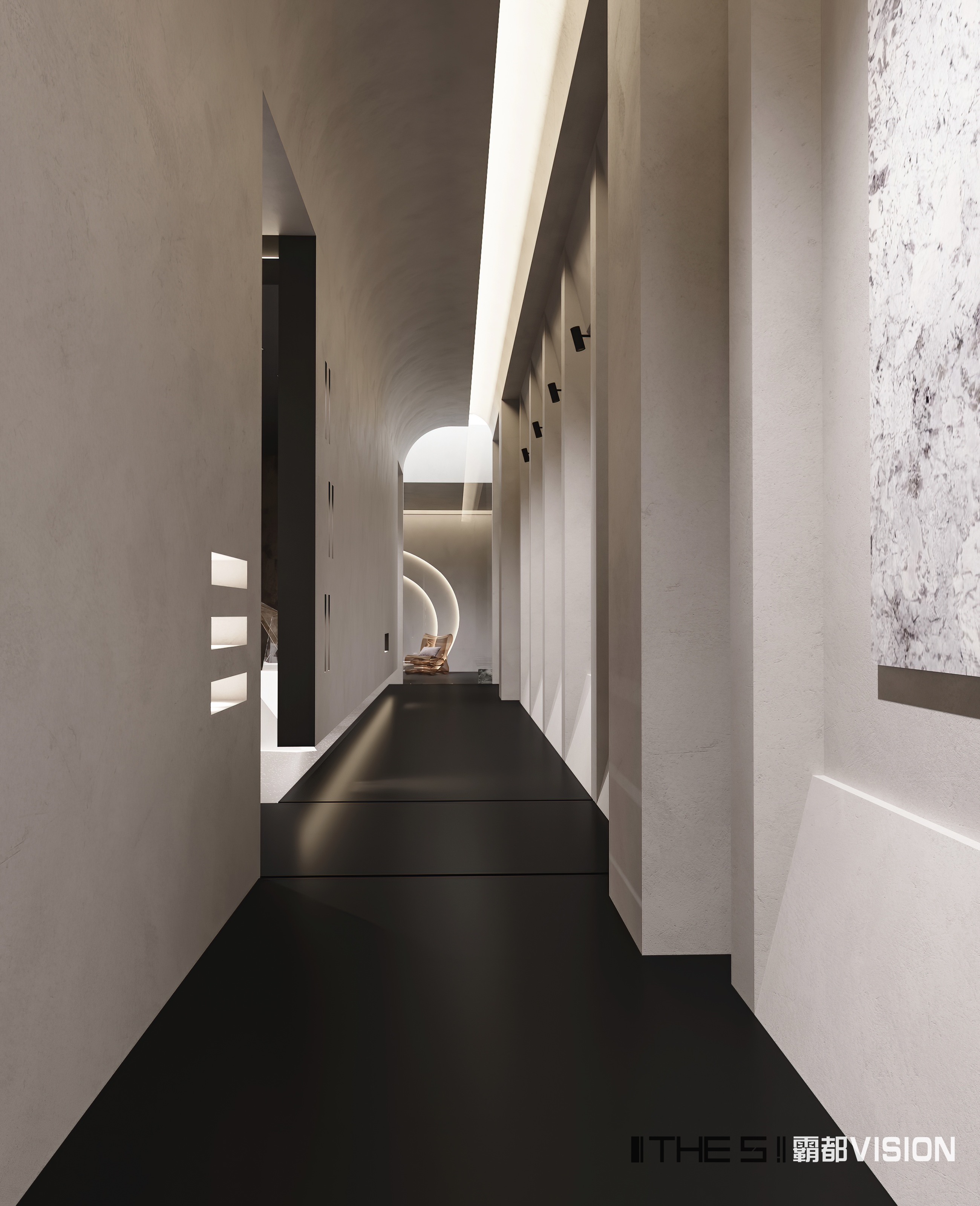 石材展厅丨中国福州丨GDD 联合设计-30