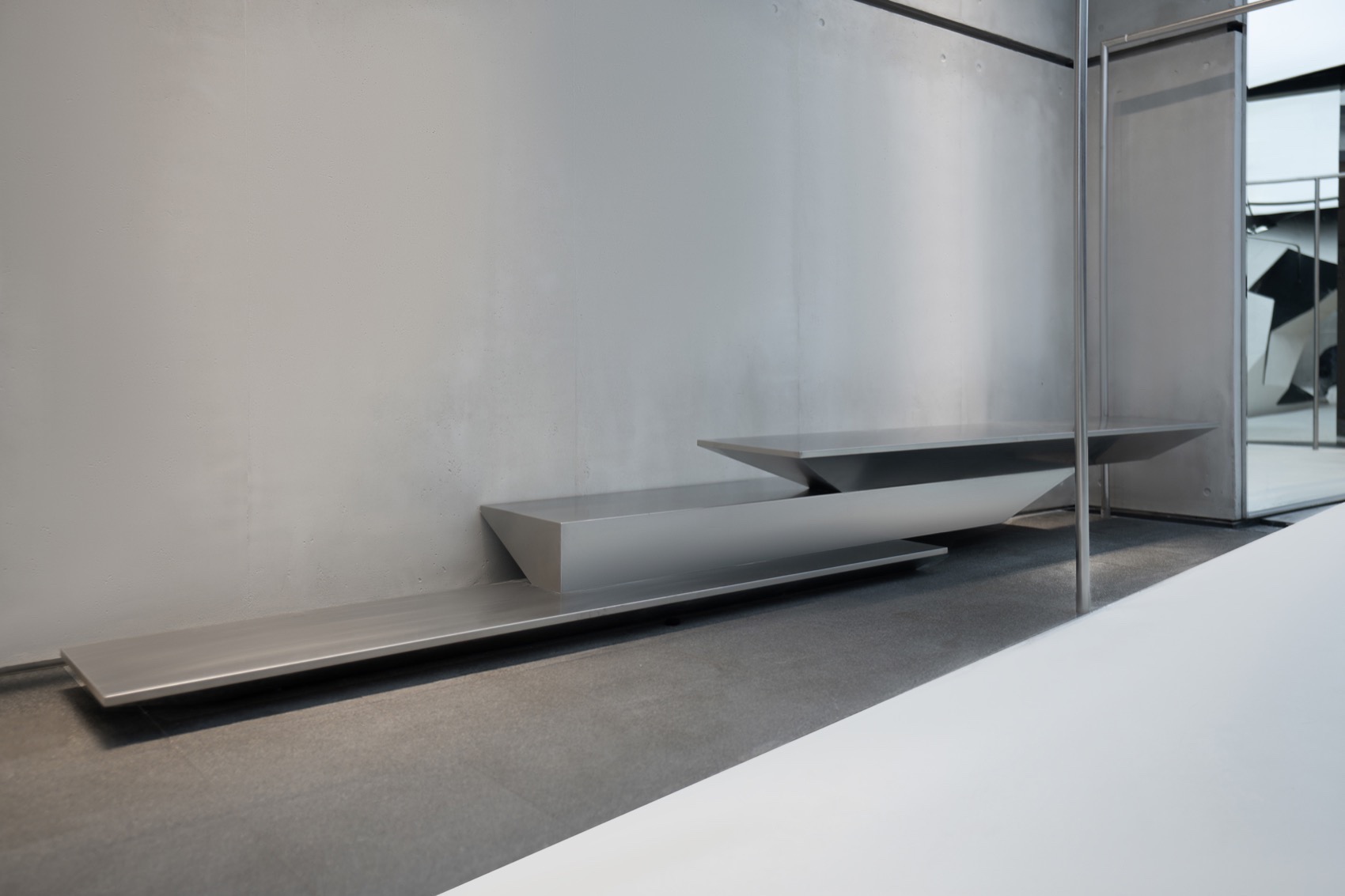 “折叠的舞台”,广州丨中国广州丨物质组,合作方为凹凸感-52