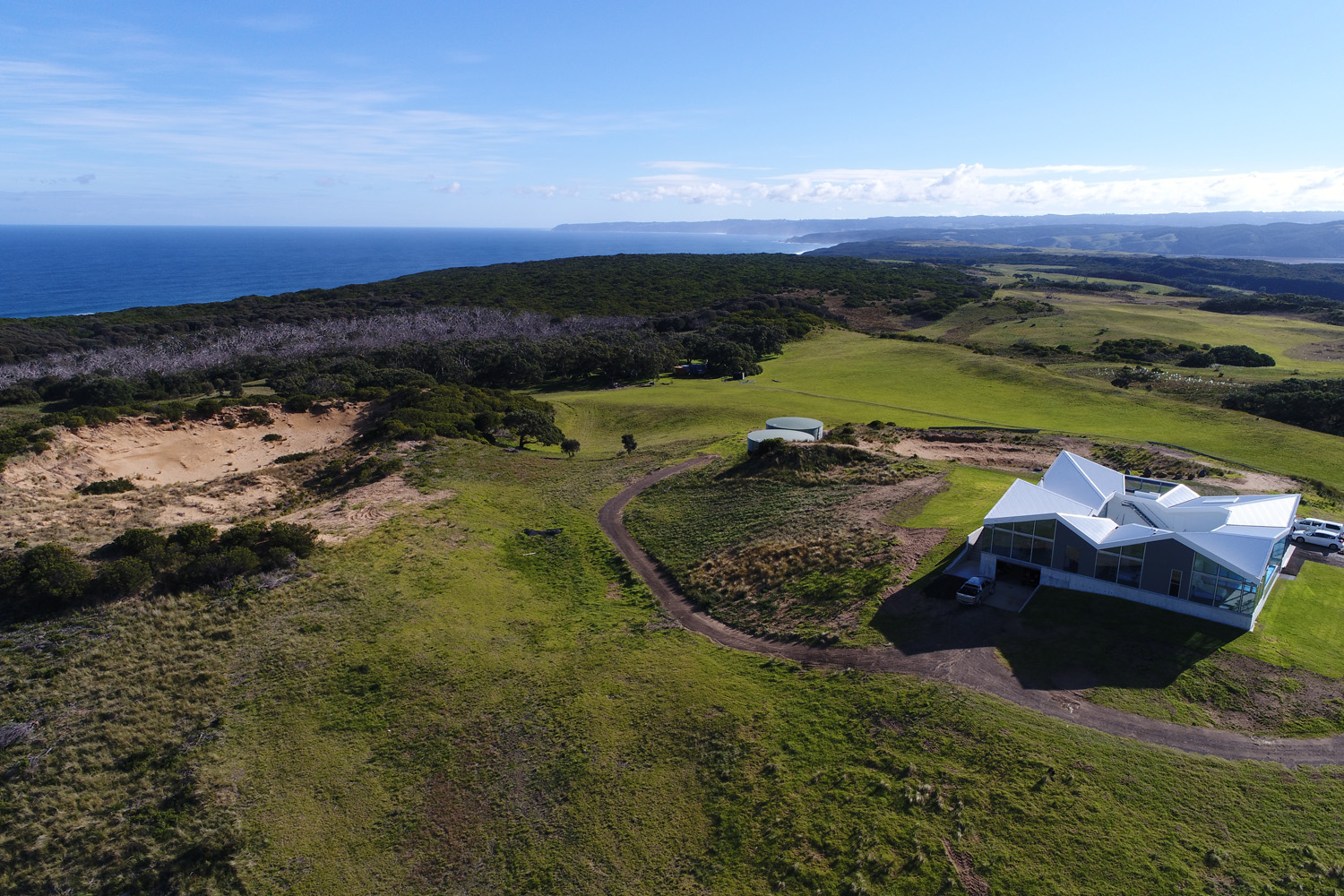 丨CanadaVictoria丨Bild Architecture-17