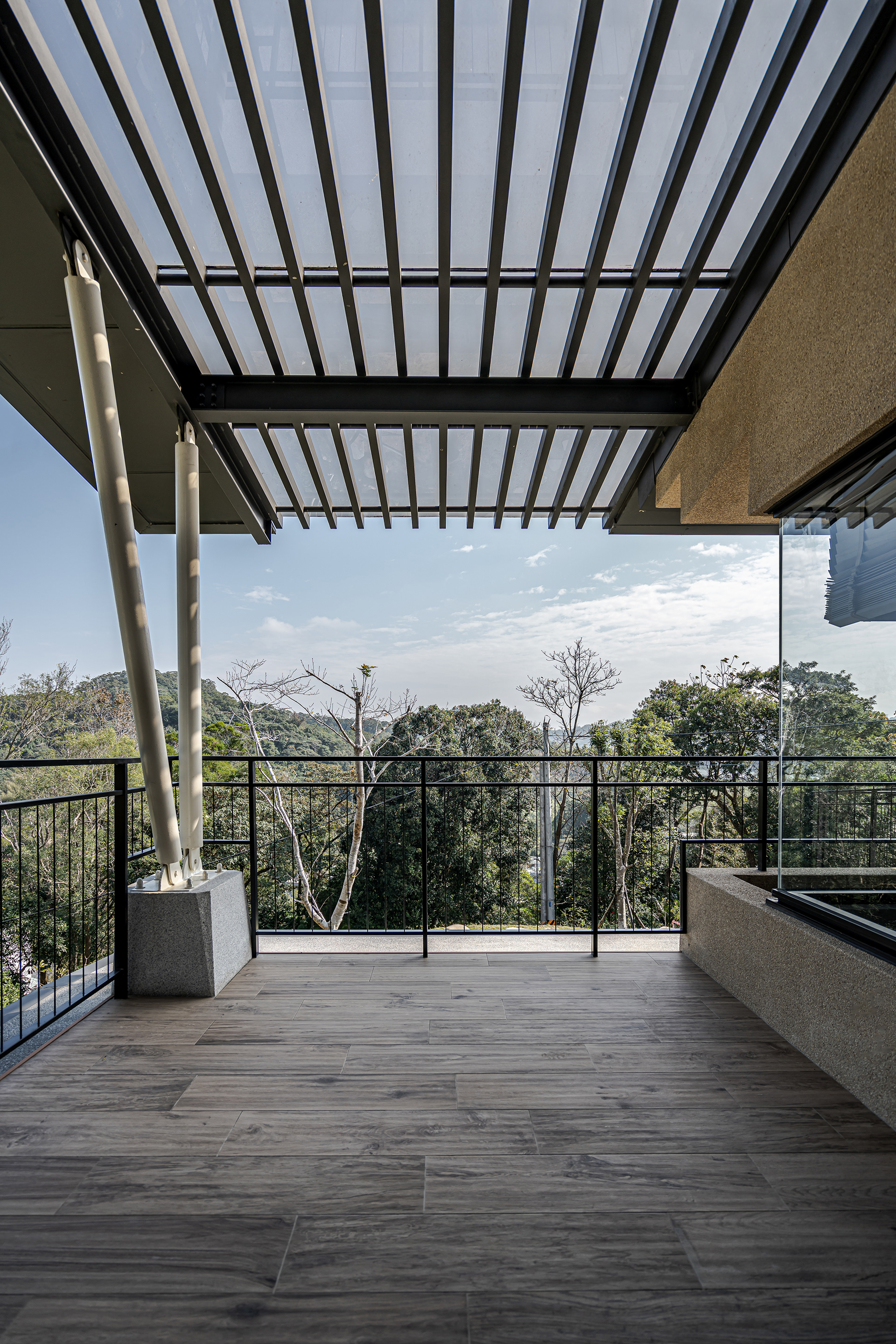 双屋顶房屋丨中国新竹丨Emerge Architects & Associates-20