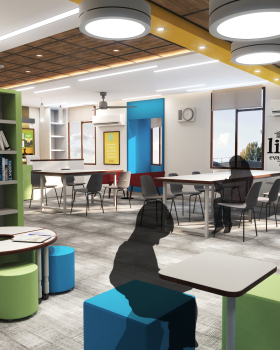 AKHSS-LIBRARY
