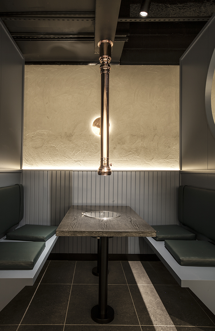 悉尼 KOGI 韩式烧烤餐厅-12