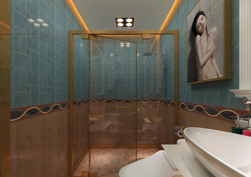 丽水云天度假酒店多元化套房设计-66