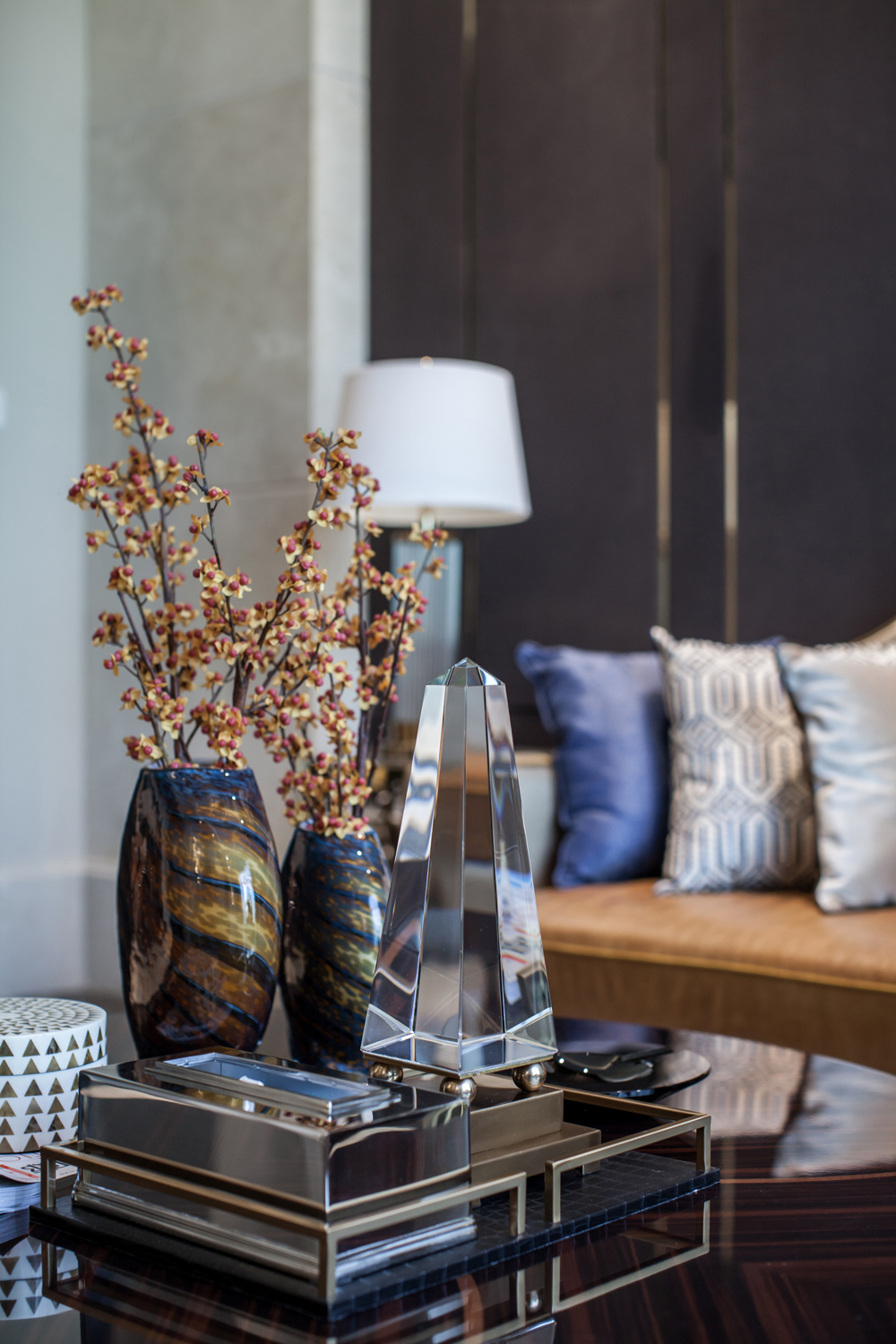 利川飞洋华府售楼部——游之形-15